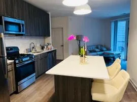 Altura Apartment Arlington