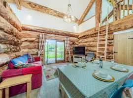 Hollacombe Lodge
