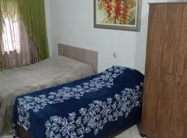 Suite do lar