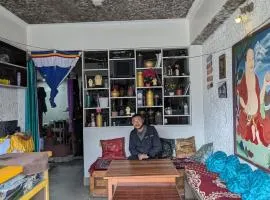 Mochilero Inn Panchak