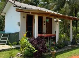 Ship Villa