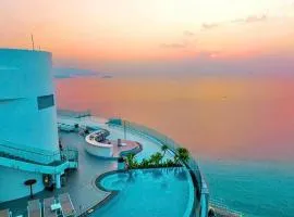 Panorama Beach Pearl Condotel