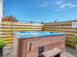 The Farmhouse, hotel in St Austell