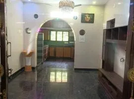Homestay Tirupati near Kanchi Peetam,Iskcon,Alipir