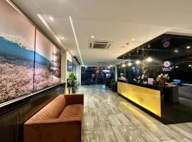 Sakura Sky Residence