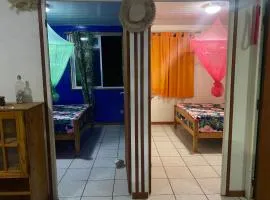ANAVAI lodge