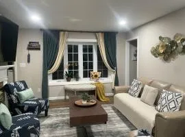 Princeton Private Estate 3B2B with Free Parking
