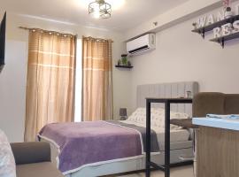 WanderRest, hotel v destinaci Suba
