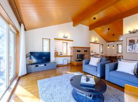 Villa Lina, hotel in Naganohara