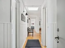 Awesome Home In Ebeltoft With 3 Bedrooms And Wifi