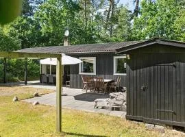 4 star holiday home in Aakirkeby