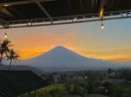 AMED LILI Hostel & Private Room