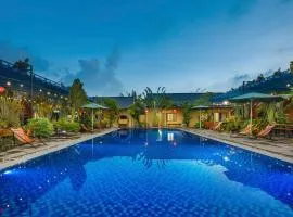 Tam Coc Forest Bungalow & Spa
