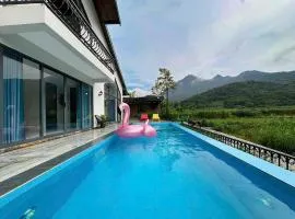 Le Soleil villa ba vì