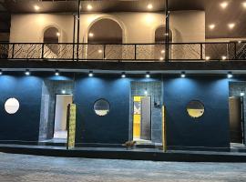 Pelik homestay kempas jb, hotel in Johor Bahru