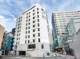 Shinchon Mayven Hotel