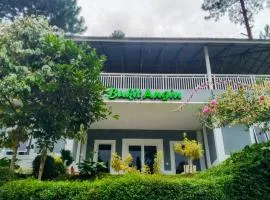 Alvaro Resort Bukit Angin