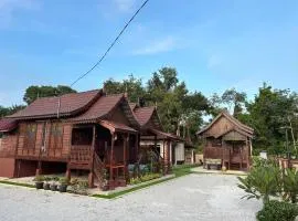 Homestay Singgah Keluarga Warisan Abg Tam