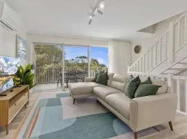 Woorim Beach Sunrise