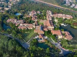 良渚君澜度假酒店