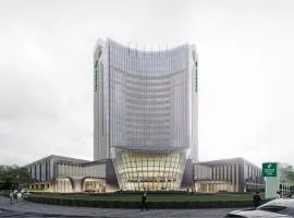 Holiday Inn & Suites Jiaxing Hangzhou Bay by IHG