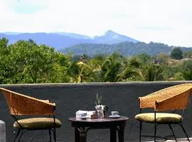Siri Villa Kandy