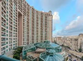 Nabeel Homes - Four Seasons City View Residence