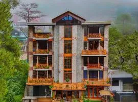 Family World Transhotel - Baguio City