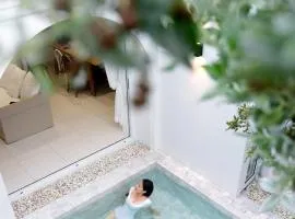 Za-Ngob 39 Luxury 3BR Pool Villa with Mountain View