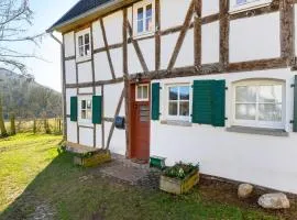 Chalet in Korbach nahe Skigebiet Willingen