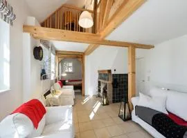 Chalet in Korbach nahe Skigebiet Willingen