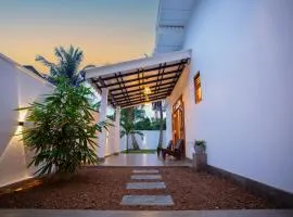 The Serenity Cove Ahangama