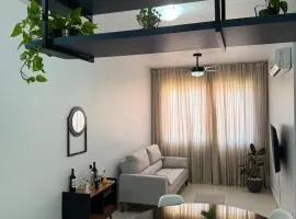 Belo Apartmento Bosque da Saúde