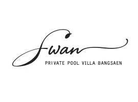 Swan, Private Pool Villa Bangsaen