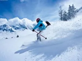 Apartment in Taxenbach near Ski Lift