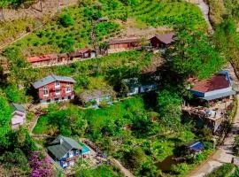 Huha's Farmstay Đà Lạt