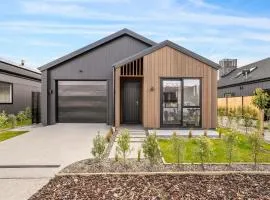 Cromwell Haven - Cromwell Holiday Home