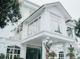 Chau Son Garden Hotel & Resort Ninh Binh