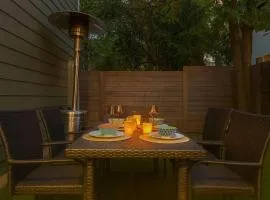 Spacious 3BR Luxe Home with Premium Beds Near F1 and Airport