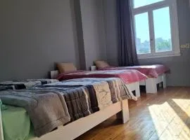 Cairo Backpackers Central Hostel