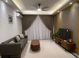 Ivory Homes at R&F - free WiFi and 1 Car Park