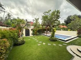 Bali Tropical and Relax