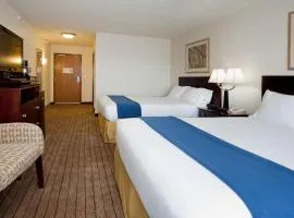 Holiday Inn Express & Suites Buffalo by IHG