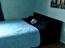 The Vibe, hostel στο Λος Άντζελες