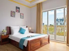 Song Ngọc Hotel