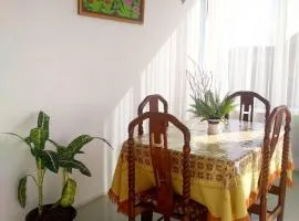 Hotel Sapuluah Bukitinggi