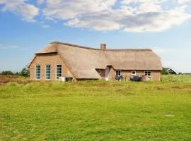 4 star holiday home in Ringkøbing