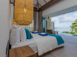 Purana Resort Koh Yao Noi - SHA Extra plus، فندق في كو ياو نوي