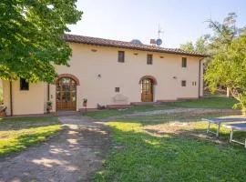 Villa in Tuscany with Pool and Olive Grove