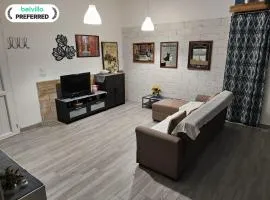 Apartment in Alcamo near the Beach